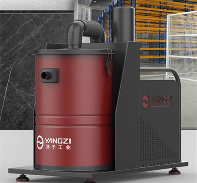 工業(yè)吸塵器