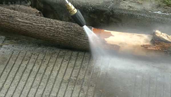 為什么選擇高壓清洗機，有什么優(yōu)點